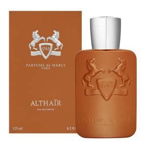 althair perfume for men